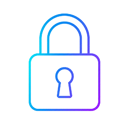 Gatey – Login & SSO with Amazon Cognito icon