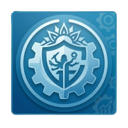 Freelancer Support System – Client Ticket Manager icon