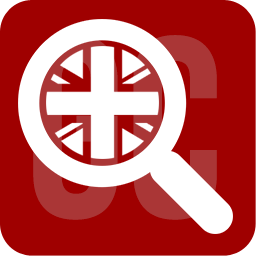 GazChap's WooCommerce getAddress.io Postcode Lookup icon
