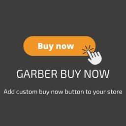 Garber Buy Now Button icon