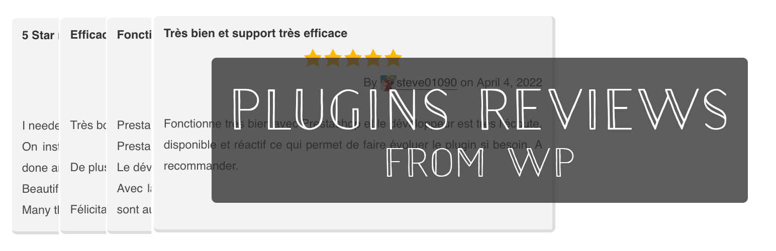 Plugin Banner