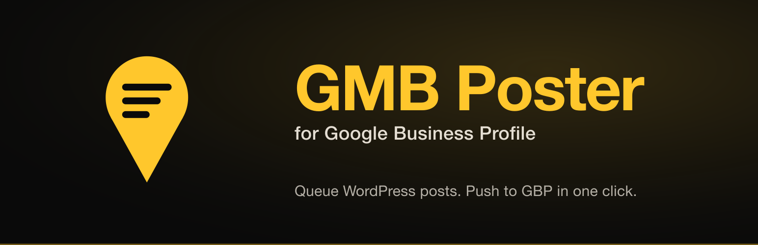 Plugin Banner