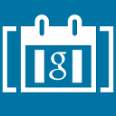 GCal Days icon