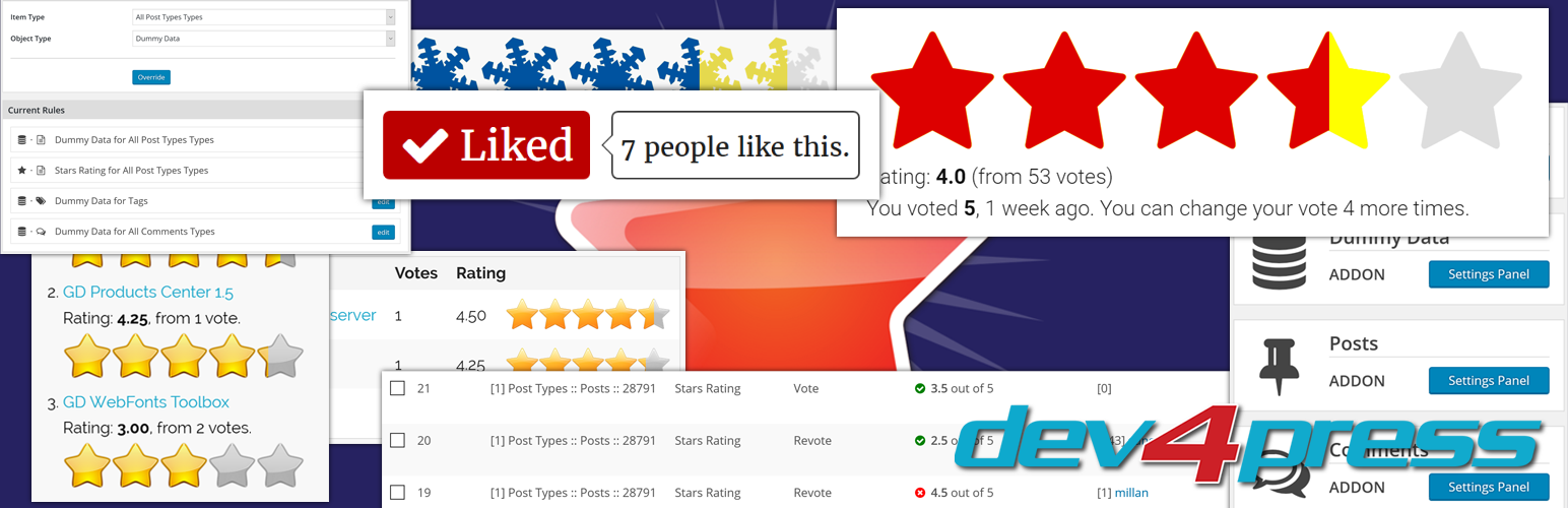 Plugin Banner