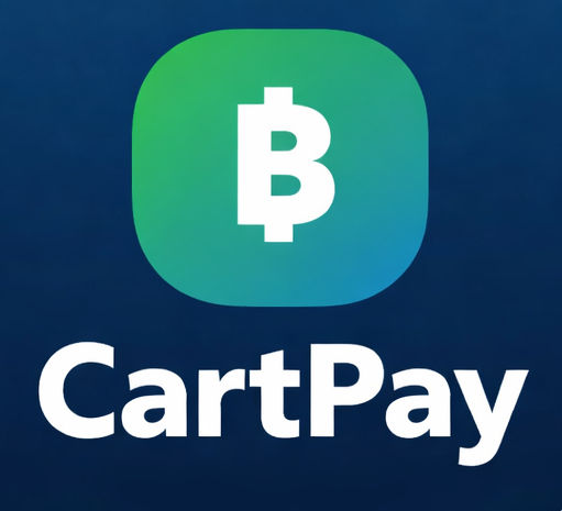 GDC Crypto Payments for WooCommerce icon