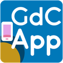 GDC PWA icon