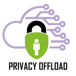 Privacy Offload – GDPR/CCPA Manager icon