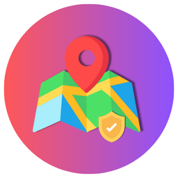GDPR-DSGVO compliant Embeds for Google Maps icon