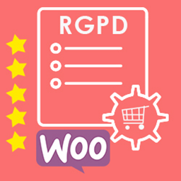 GDPR Settings for WooCommerce icon