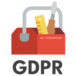 GDPR Toolbox icon
