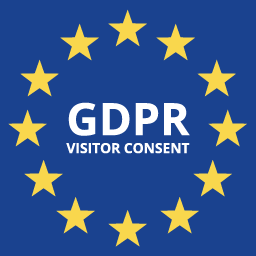 GDPR Visitor Consent icon