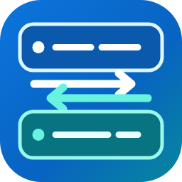 Geared URL Replacer icon