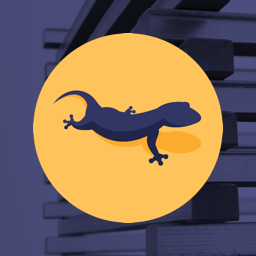 Gecko Blocks icon