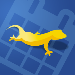Gecko Google Calendar icon