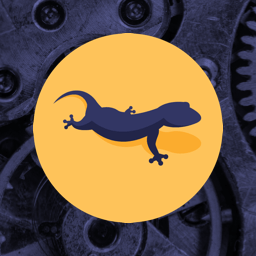Gecko Theme Parts icon