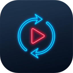 Geek Digital Sync for YouTube icon