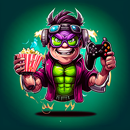GeeK! – Movie & Game Database icon