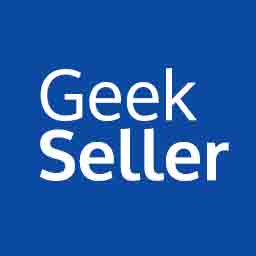 GeekSeller icon