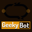 GeekyBot — AI Copilot, Chatbot, WooCommerce Lead Gen & Zero-Prompt Content icon
