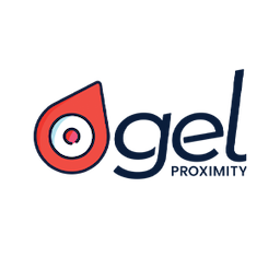 GEL Proximity | Aggregatore Punti di Ritiro e Locker icon