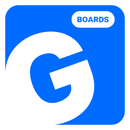GemBoards – Project Management, Task Management, Sprint Planning, Team Collaboration, and Kanban board Plugin icon
