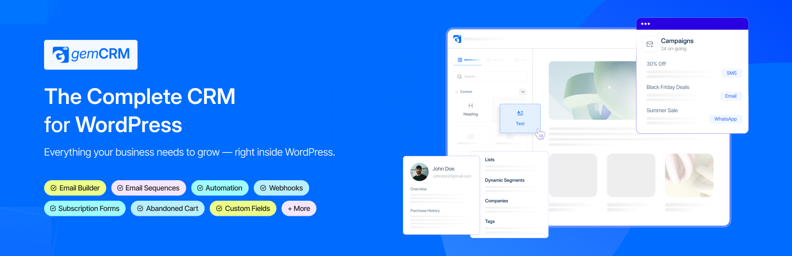 Plugin Banner