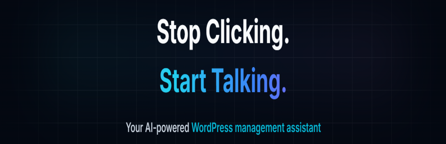 Plugin Banner