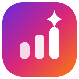 GenAI Ranker – AI Search Visibility & GEO icon