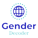 Gender Decoder icon