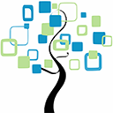 Genealogical Tree – Family Tree & Ancestry for WordPress icon