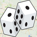 Random Address icon