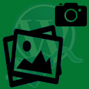 Generate Thumbnail icon