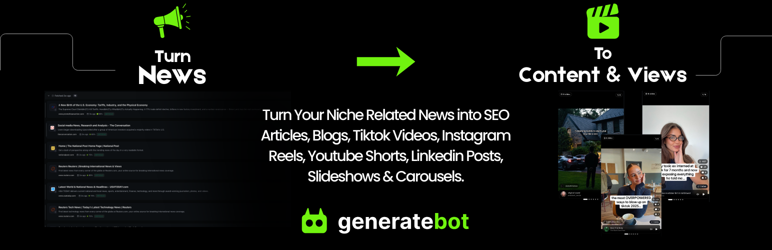 Plugin Banner