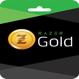 Generator Razer Gold Pin Store icon