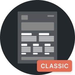 Genesis Columns Advanced icon