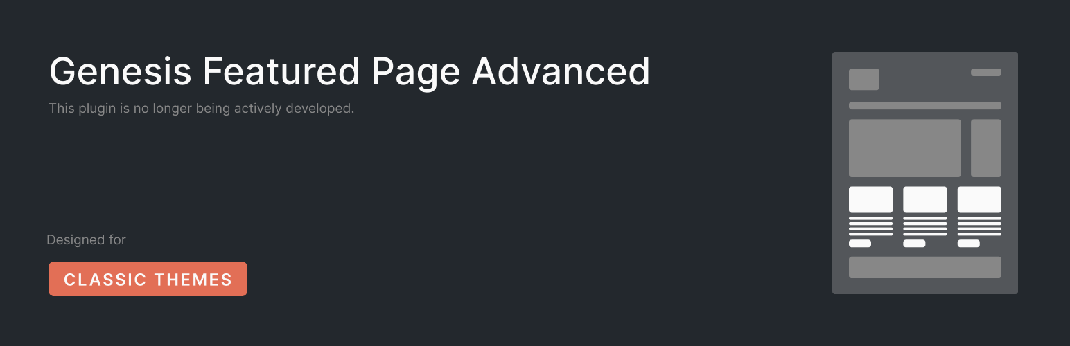 Plugin Banner