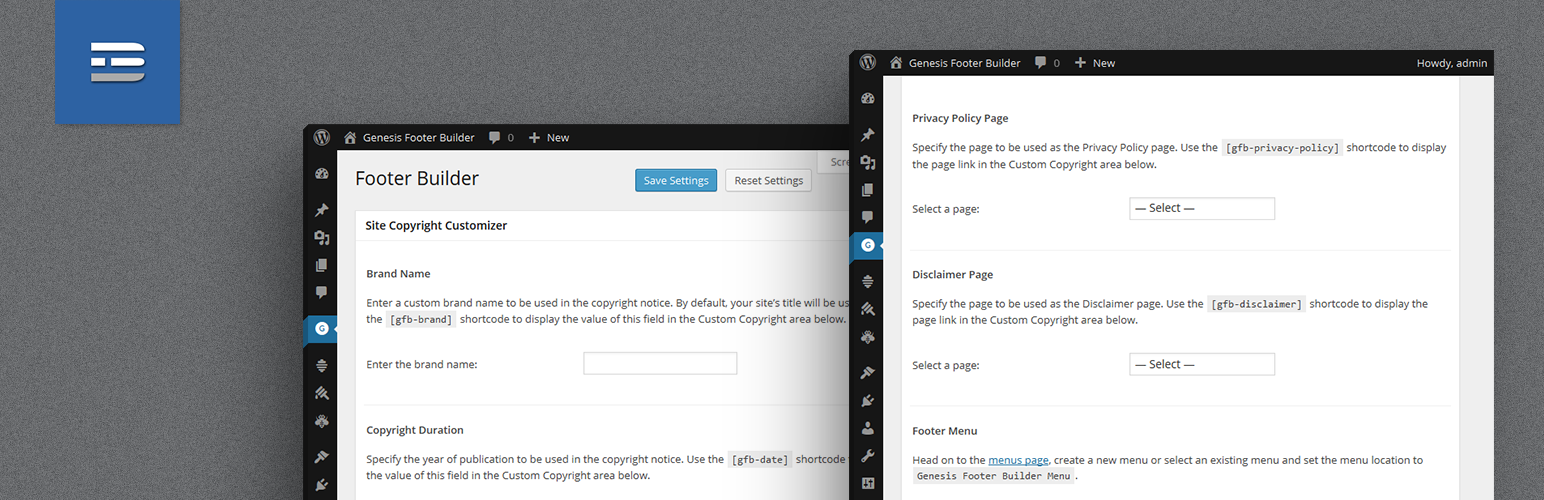 Plugin Banner