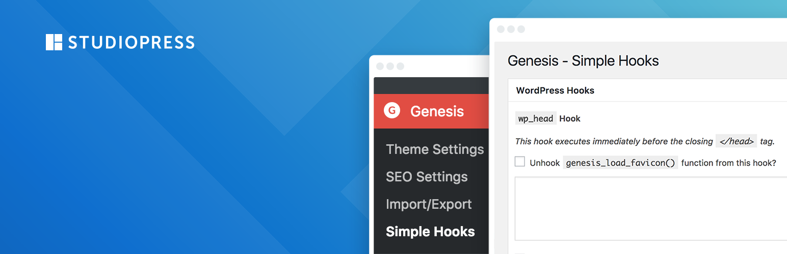 Plugin Banner