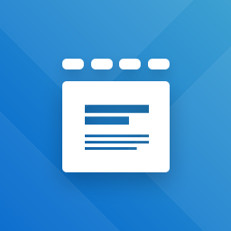 Genesis Simple Menus icon
