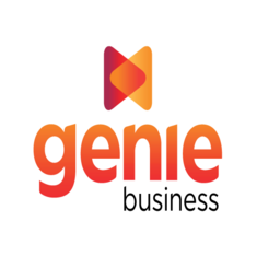 Genie Business Payment Gateway for WooCommerce icon