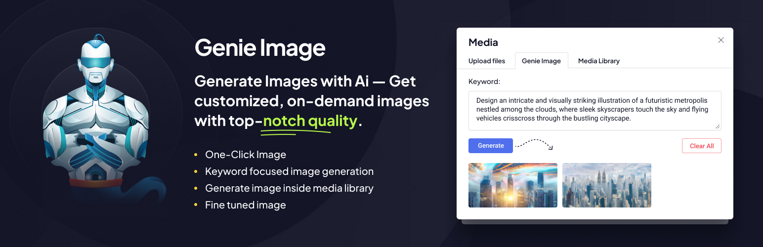 Plugin Banner