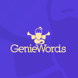 GenieWords icon
