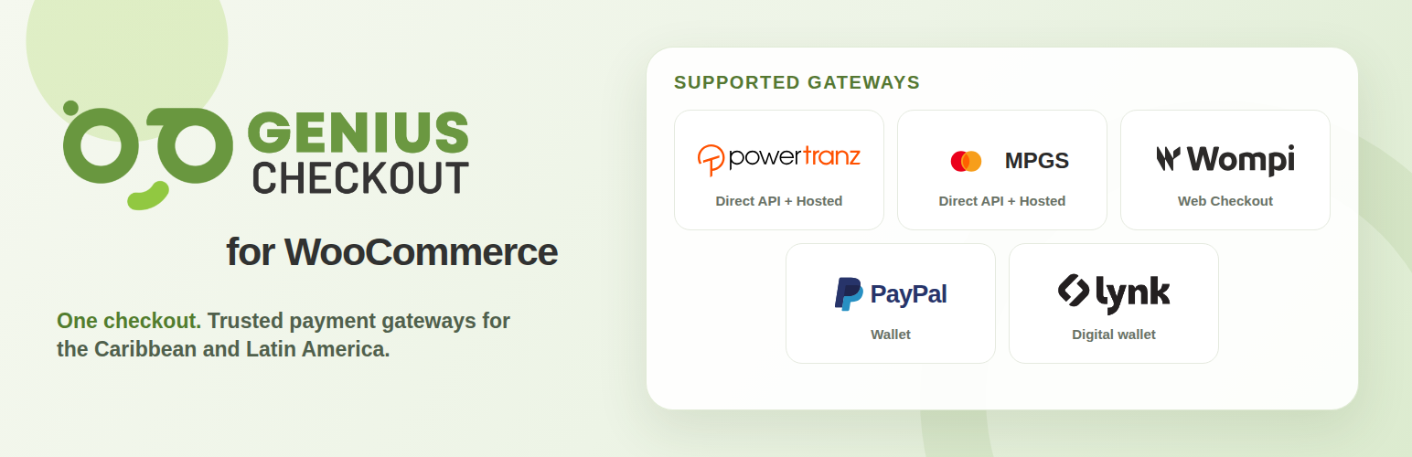 Plugin Banner