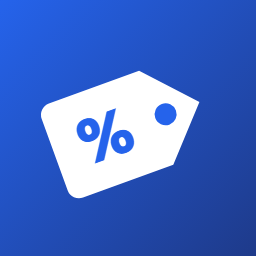 GenTech Discount Rules – BOGO & Free Gifts icon
