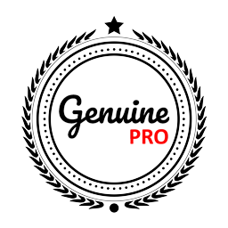 GenPro icon