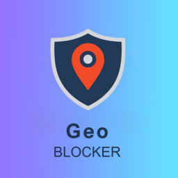 Geo Blocker – Control Site Access by Region and IP icon