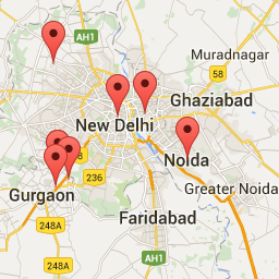 Geo Locater icon