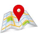 Geo Map Locations WordPress Plugin icon