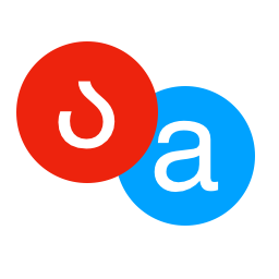 Geo to Lat icon