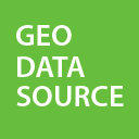 GeoDataSource Country Region DropDown icon